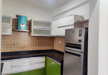 Kitchen in 2 BHK Apartment at BA Vermont, Wagholi – for Rent