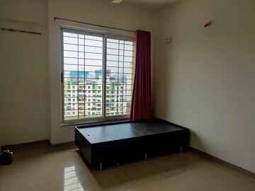 Room in 2 BHK Apartment at BA Vermont, Wagholi – for Rent