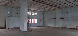  Industrial Plot For Rent in Endura Turbhe Industrial Park, Turbhe