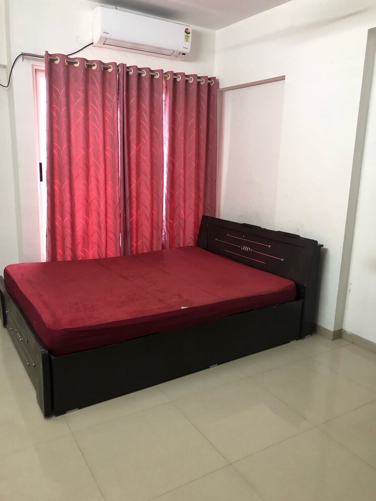Bedroom, ba-vermont 2 Bedroom 971 Sq.Ft. Apartment In Wagholi Pune 9376576