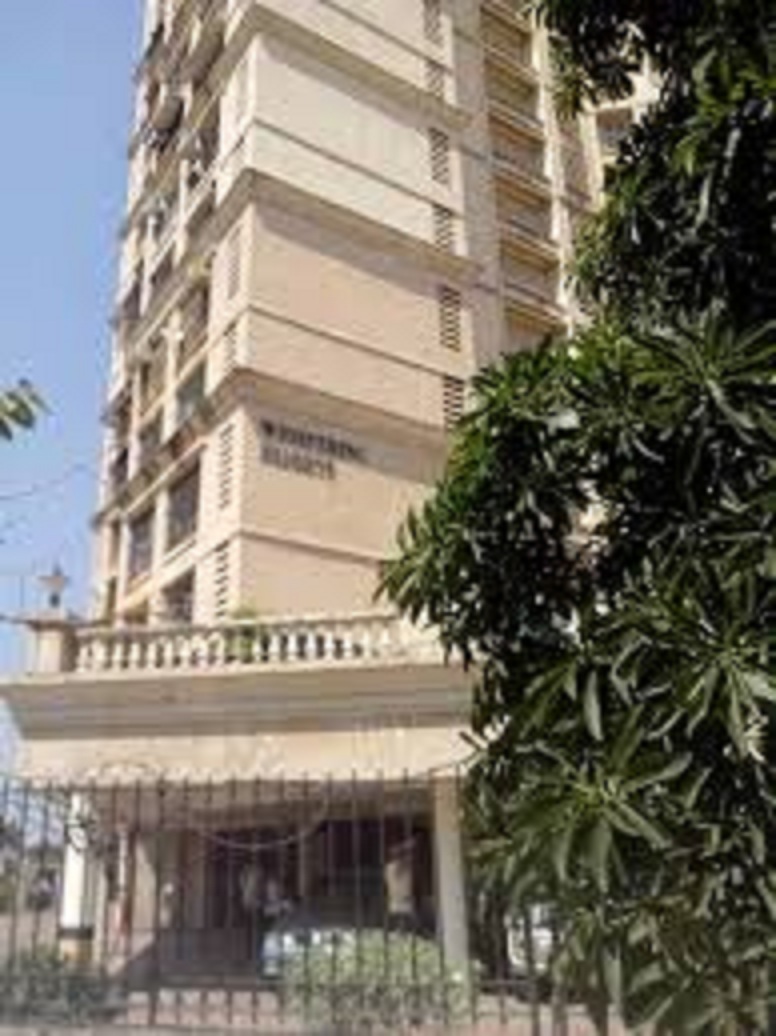 3 BHK Apartment For Rent in Whispering Heights