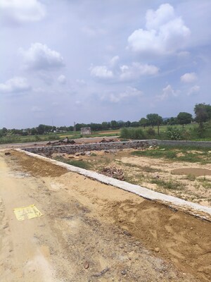  Plot For Sale in Alwar Bhiwadi Road