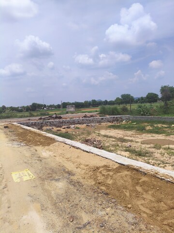  Plot For Sale in Alwar Bhiwadi Road