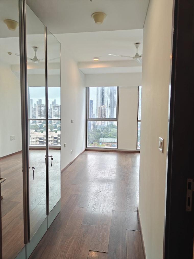 undefined, bombay-realty-island-city-center-icc 4 Bedroom 3500 Sq.Ft. Apartment In Wadala Mumbai 9376591