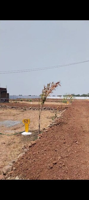 Plot Area in  Plot at Barela Road – for Sale