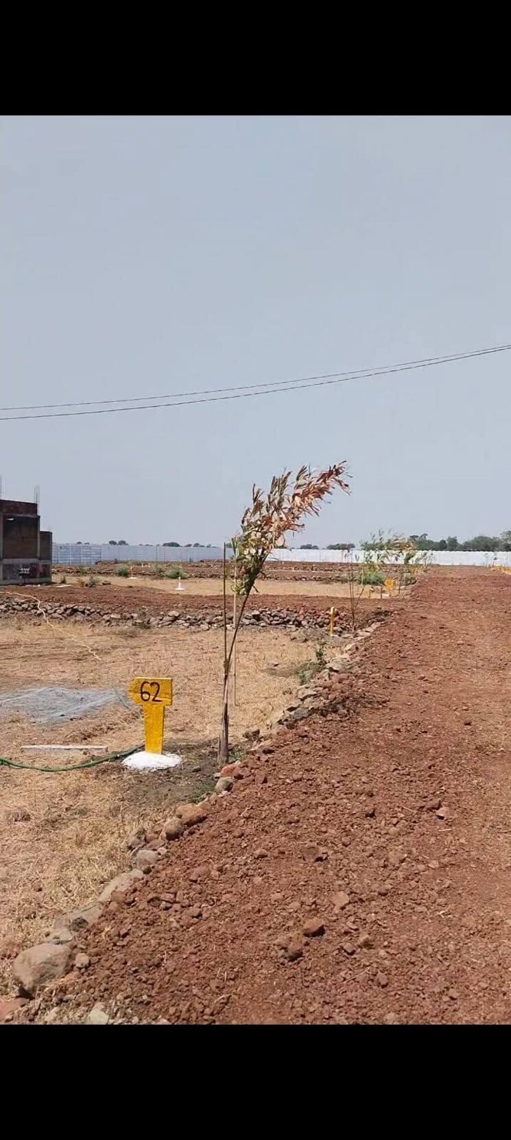undefined, barela road  1000 Sq.Ft. Plot In Barela Road Jabalpur 9376599