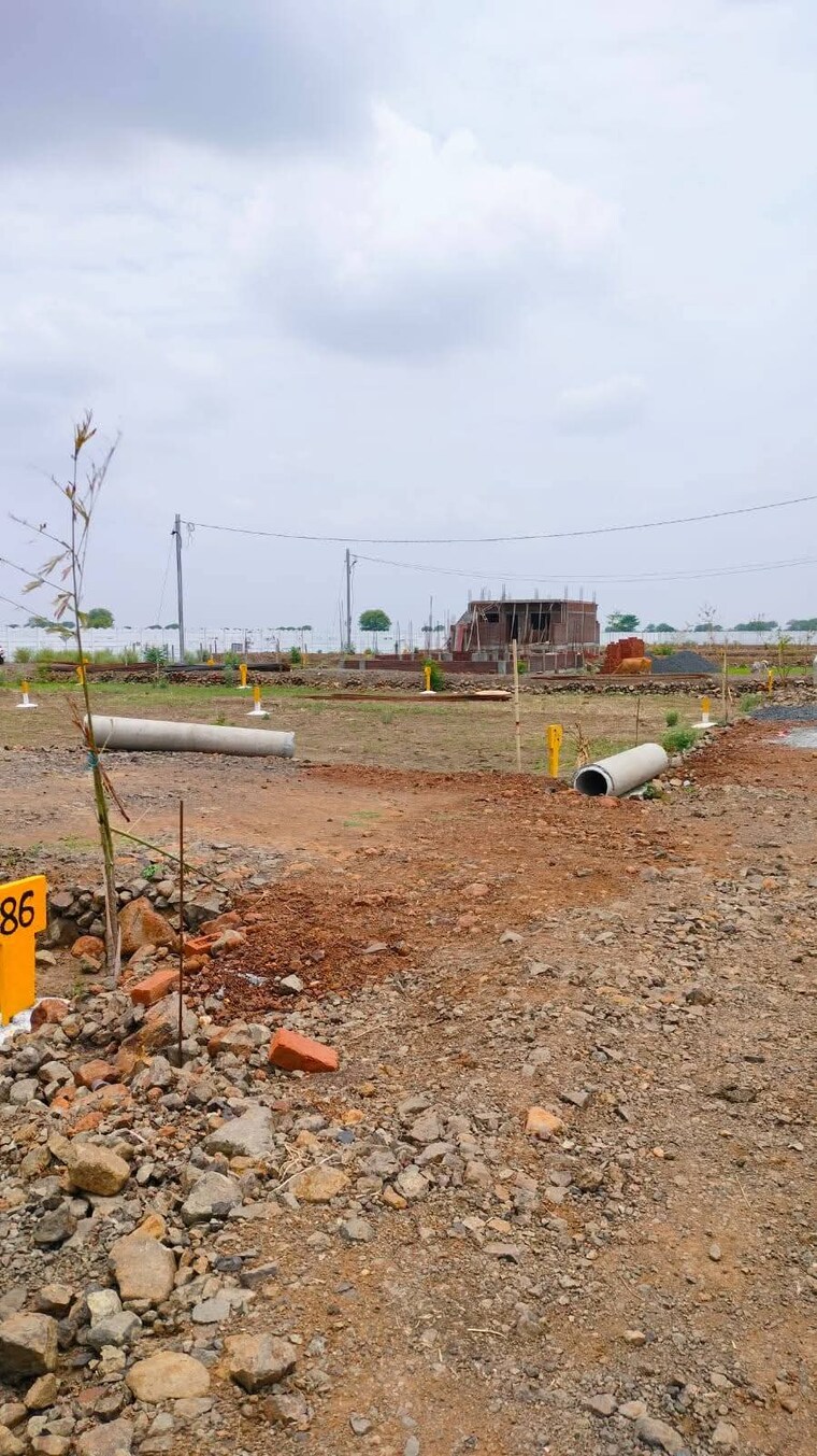 undefined, barela road  1000 Sq.Ft. Plot In Barela Road Jabalpur 9376599