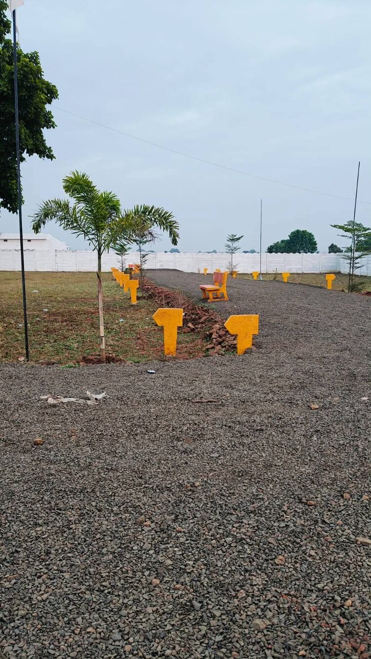 undefined, barela road  1000 Sq.Ft. Plot In Barela Road Jabalpur 9376599