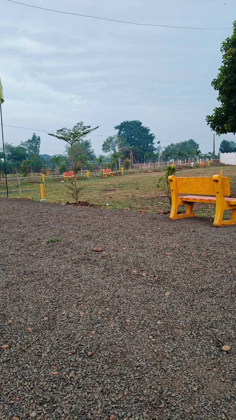 undefined, barela road  1000 Sq.Ft. Plot In Barela Road Jabalpur 9376599