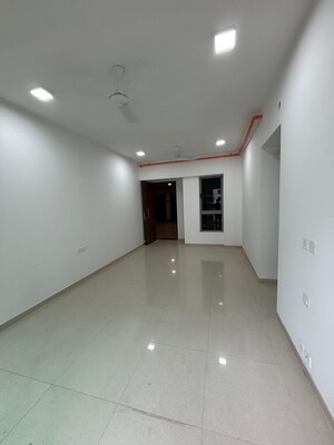 Building Lobby in 2 BHK Apartment at Kalpataru Immensa, Kolshet Road – for Rent