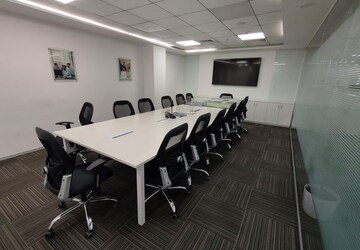 Office Space For Rent in NTPL Times Square, Andheri East