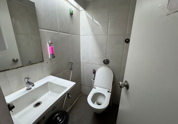 Floor Plan in  Office Space at NTPL Times Square, Andheri East – for Rent