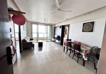 Gym in 2 BHK Apartment at Amanora Future Towers, Hadapsar – for Rent