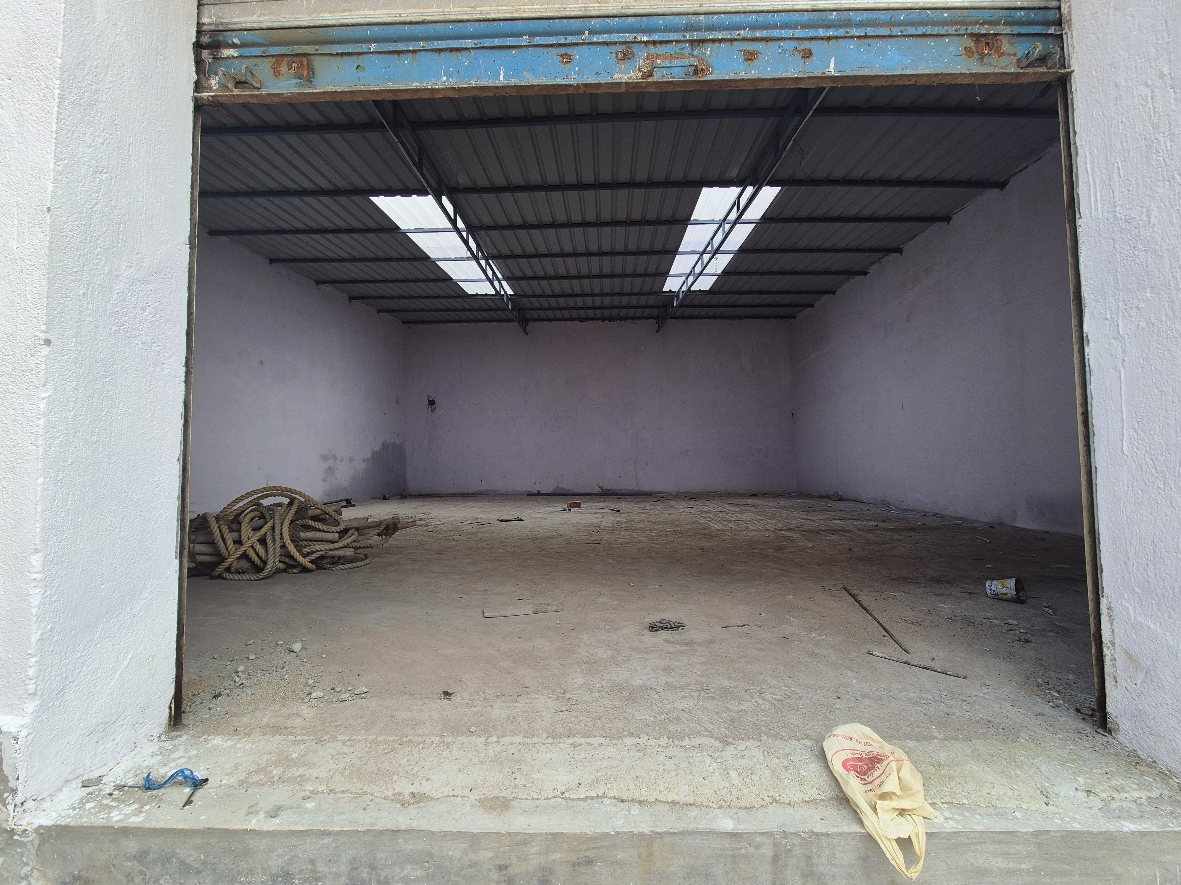 Warehouse For Rent in Jk Property 