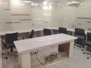  Office Space For Rent in Netaji Subhash Place