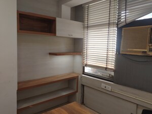 Kitchen in  Office Space at Netaji Subhash Place – for Rent