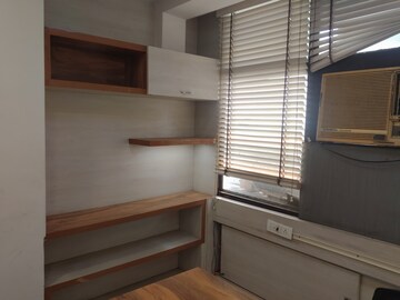 Kitchen in  Office Space at Netaji Subhash Place – for Rent