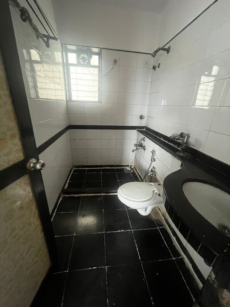 Kitchen, evershine-grandeur 3 Bedroom 1470 Sq.Ft. Apartment In Malad West Mumbai 9376606