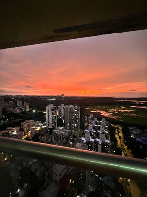 2 BHK Apartment – Exterior View View at RNA NG Eclat, Andheri West - for Sale