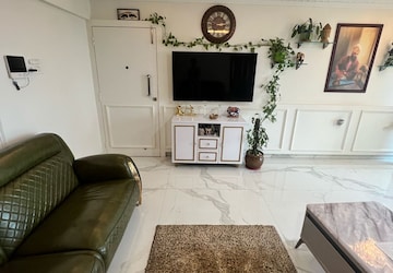 Kitchen in 2 BHK Apartment at RNA NG Eclat, Andheri West – for Sale