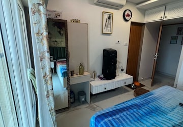 Bedroom in 2 BHK Apartment at RNA NG Eclat, Andheri West – for Sale