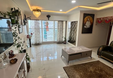 2 BHK Apartment For Sale in RNA NG Eclat, Andheri West