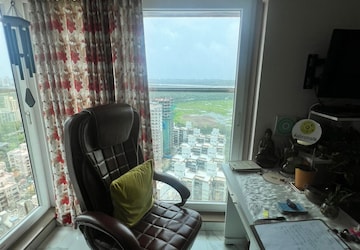 Balcony in 2 BHK Apartment at RNA NG Eclat, Andheri West – for Sale