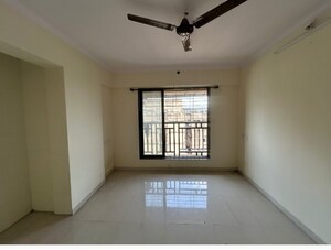2 BHK Apartment For Sale in Unnathi Woods Phase 1 And 2, Ghodbunder Road
