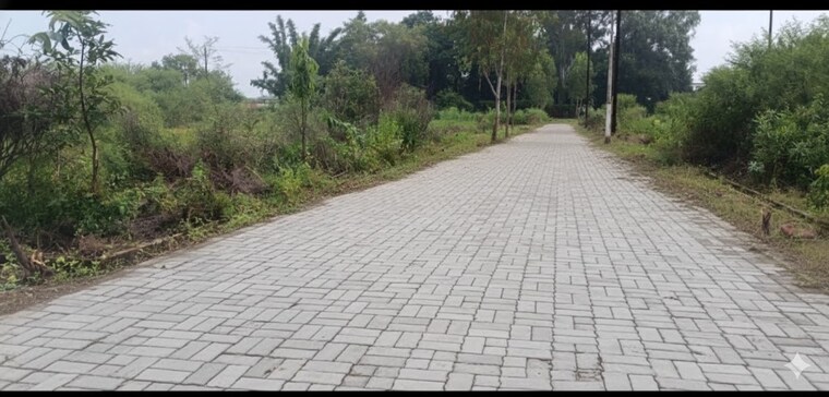 Exterior View, panagar  1500 Sq.Ft. Plot In Panagar Jabalpur 9376641