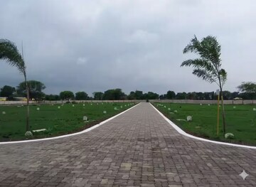 Plot Area in  Plot at Panagar – for Sale