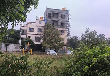 Plot – Exterior View View at Chandapura - for Sale