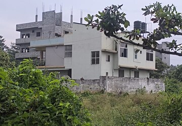 Plot – Exterior View View at Chandapura - for Sale