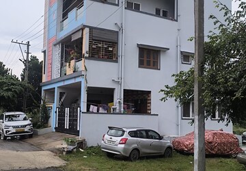 Plot – Exterior View View at Chandapura - for Sale