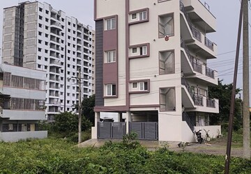 Plot – Exterior View View at Chandapura - for Sale