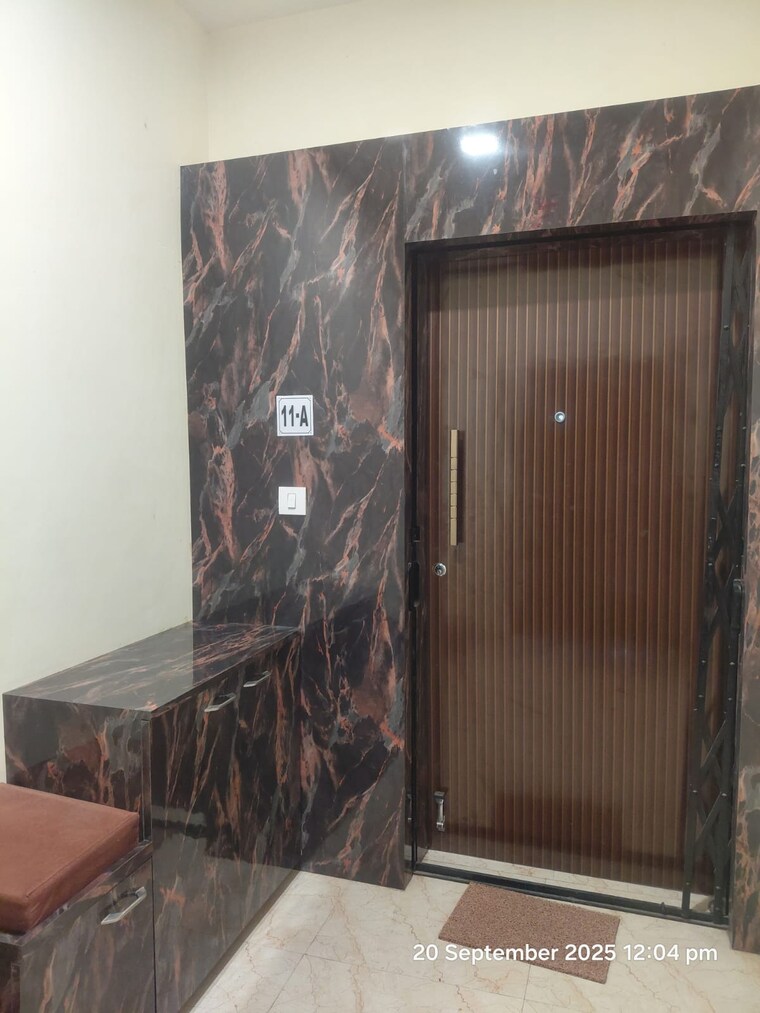 Balcony, manor-wood-winds 3 Bedroom 1011 Sq.Ft. Apartment In New Town Action Area 1 Kolkata 9376633