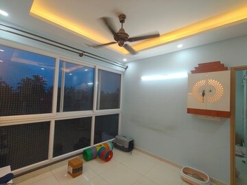 2 BHK Apartment For Rent in Godrej Royale Woods, Devanahalli