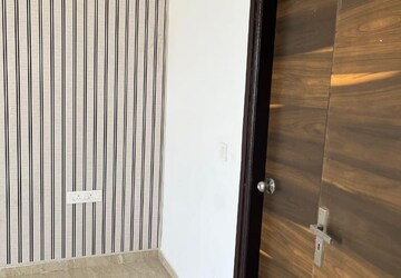 Balcony in 3 BHK Apartment at BPTP Princess Park, Sector 86 – for Sale