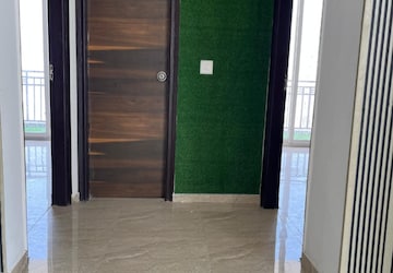 Building Lobby in 3 BHK Apartment at BPTP Princess Park, Sector 86 – for Sale