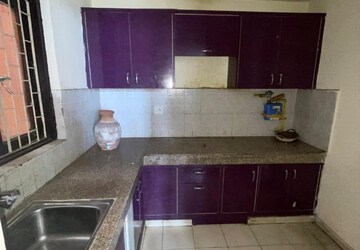 Kitchen in 2 BHK Apartment at Mahagun Mahagunpuram II, Lal Kuan – for Sale