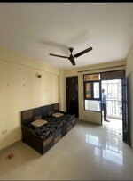 2 BHK 840 Sq.Ft. Apartment in Mahagun Mahagunpuram II