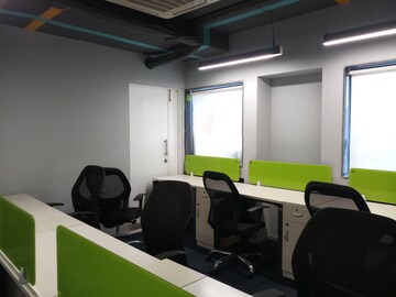 Team Area in  Office Space at Senapati Bapat Road – for Rent