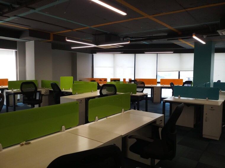 Team Area, senapati bapat road Commercial Office Space 6200 Sq.Ft. In Senapati Bapat Road Pune 9376645