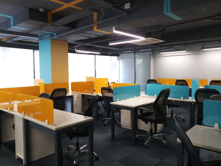 Team Area, senapati bapat road Commercial Office Space 6200 Sq.Ft. In Senapati Bapat Road Pune 9376645