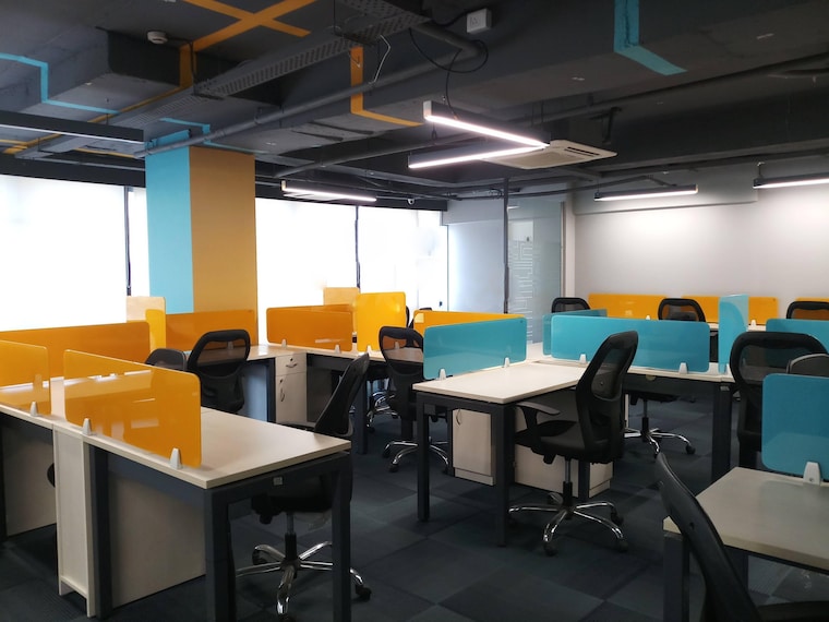 Team Area, senapati bapat road Commercial Office Space 6200 Sq.Ft. In Senapati Bapat Road Pune 9376645