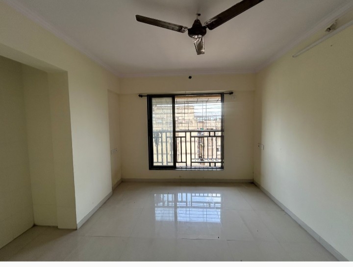 2 BHK Apartment For Sale in Raunak Unnathi Woods Phase 6
