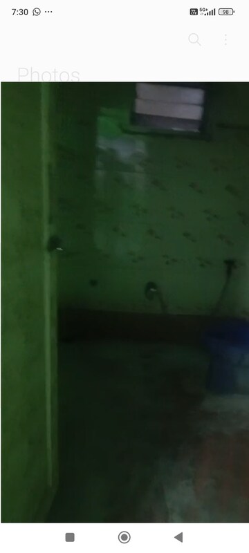 Bathroom in 2 BHK Independent House at Shibpur – for Rent