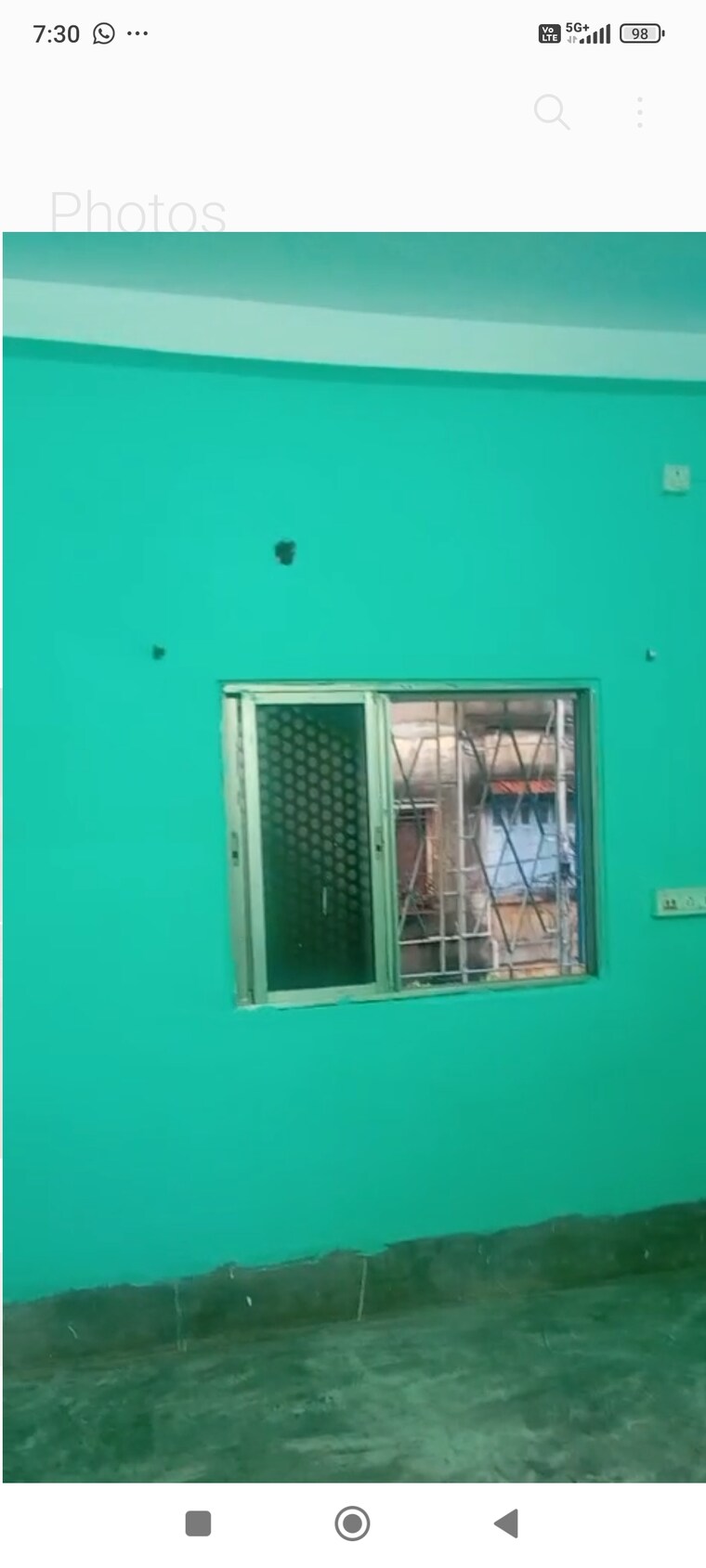 Room, shibpur 2 Bedroom 800 Sq.Ft. Independent House In Shibpur Howrah 9376650