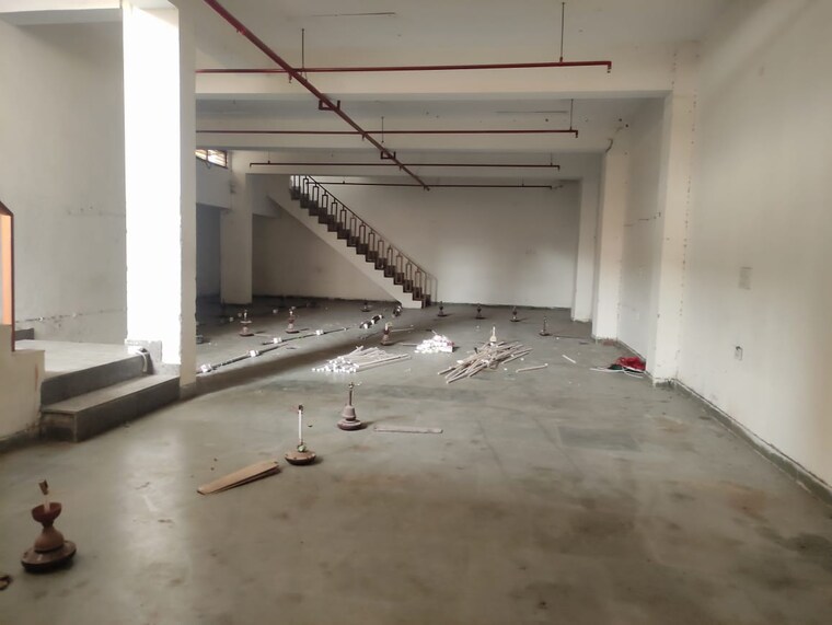undefined, site 4 sahibabad Commercial Warehouse 1800 Sq.Ft. In Site 4 Sahibabad Ghaziabad 9376663