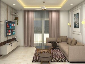 6 BHK Villa For Rent in Vatika Signature Villas, Sector 82