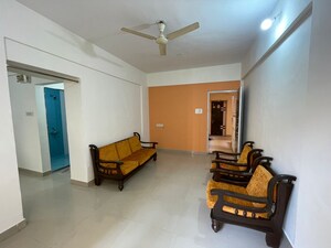 2 BHK Apartment For Rent in Renuka Vrindavan, Pimpri